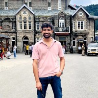 Mohit Jangir