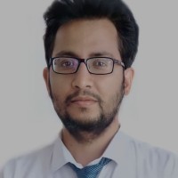 Deepak Upadhyay