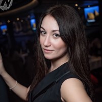 Tatiana Zavyalova