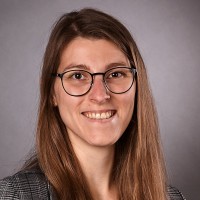 Shalina Lühmann