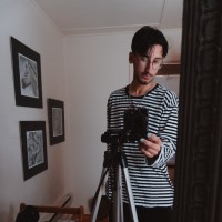 Andrew Uddin
