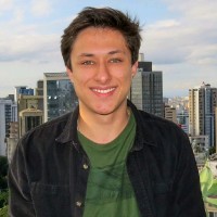 Rafael Mourão