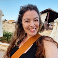 Lauren Tregidgo