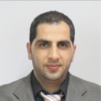 Yazan Ratrout - Oca, Ocp
