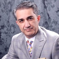 Barzin Barry Sabahat