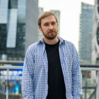 Ilya Gutov