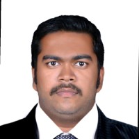 Ajeesh Abdul Vahab