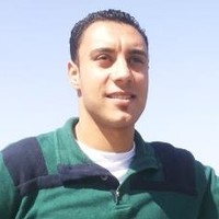 ahmad refaey