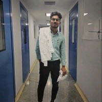 Merugu Arun Kumar