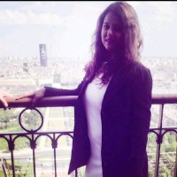 Ria Bhardwaj