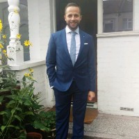 Davide Manlio Sessa