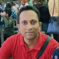 Arunkumar Das