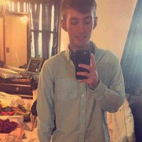 Austin Frye