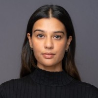 Insia Zaidi