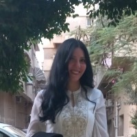 Sarah Mohamed 🇵🇸