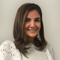 Rebecca Rizkallah