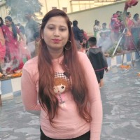 Madhuri Giri