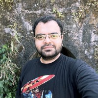 Jitesh Vegad