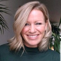 Lydia Boulianne