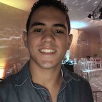 Geovane Souza