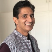 Rajeev Singh
