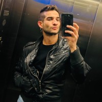 Michael Oliver del Nogal