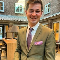 Koen van den Bergh