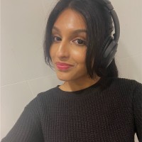 Rhea Gupta