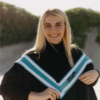 Chanel Cronje