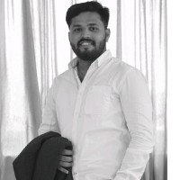 Gireesh A Binjawadagi