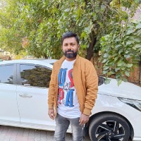 Deepak Sunder