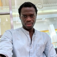 Eddie Ifeanachor