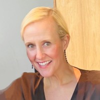 Kelly Luce