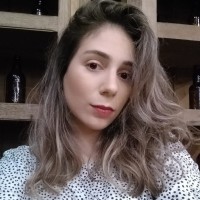 Bruna Enes Amendola