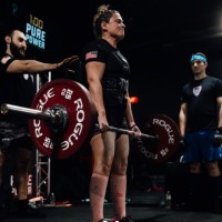 Desiree Dooley-Heath