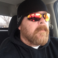 Cory Ferguson