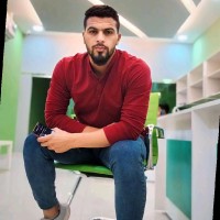 Ahmed Mostafa