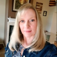 Rebecca Callaway