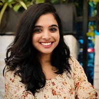 Anushree Thatte