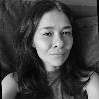 Grazi Shimizu