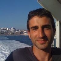 Jordi Surroca Dausà