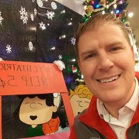 Jonathan Lankford