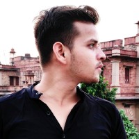 Suraj Singh