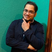Yasser Garcia