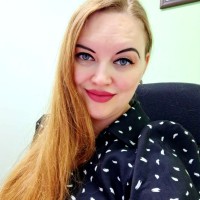 Svetlana Khasina