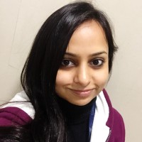Nidhi Tiwari