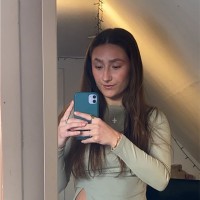 Naja Kragelund Hansen