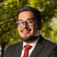 Sergio Carrillo Jr.