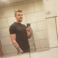 Danny Johnston