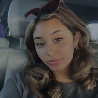 Naomi Martinez